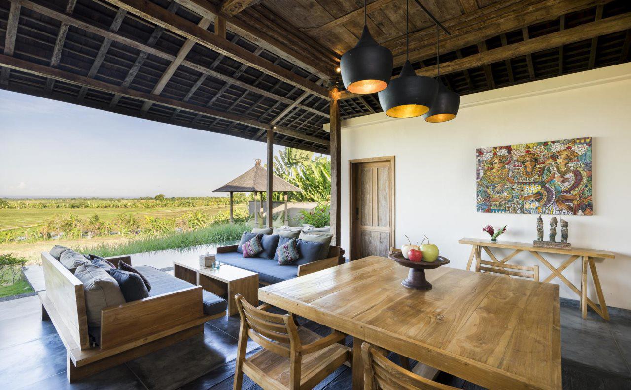 Alami Luxury Villas & Resort