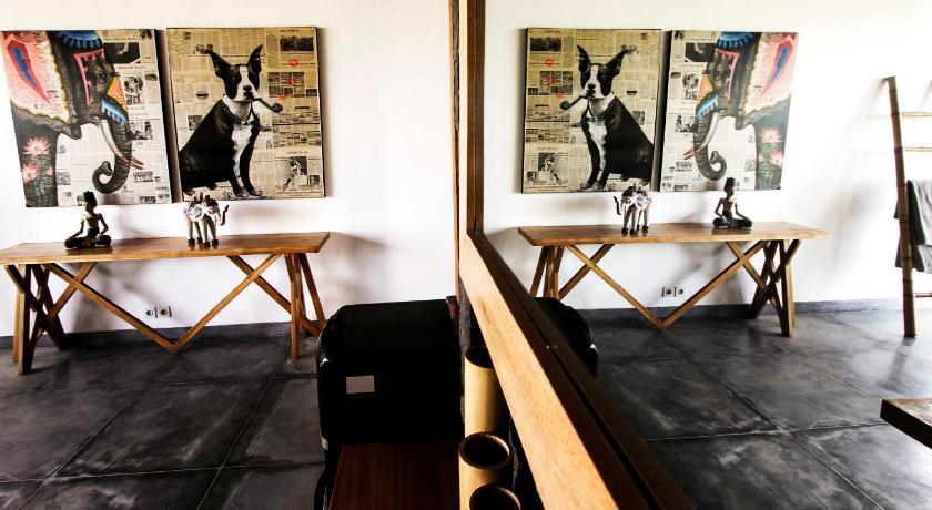 Alami Luxury Villas & Resort