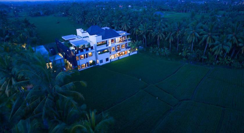 LUXE Villas Bali Photos