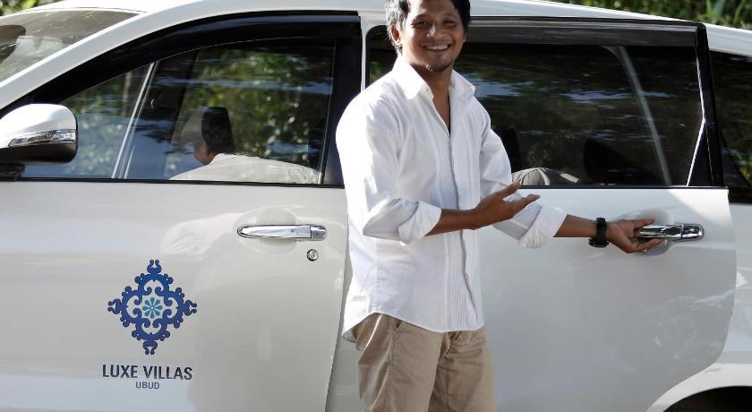 LUXE Villas Bali