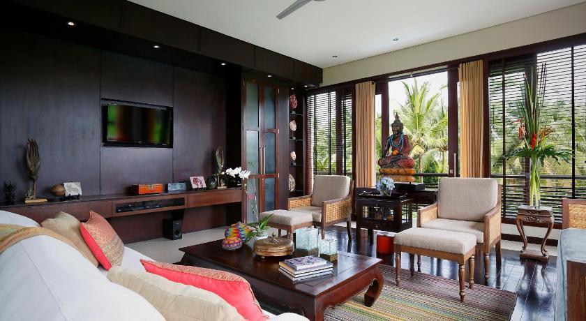 LUXE Villas Bali