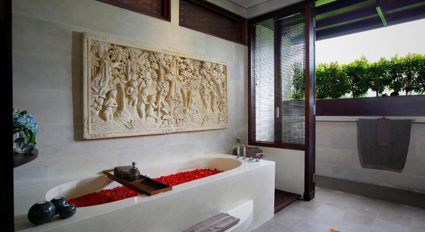 LUXE Villas Bali