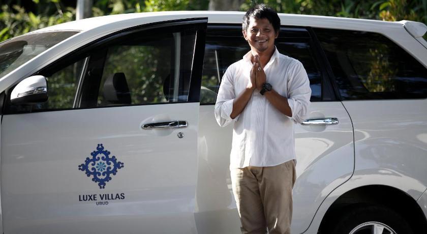 LUXE Villas Bali