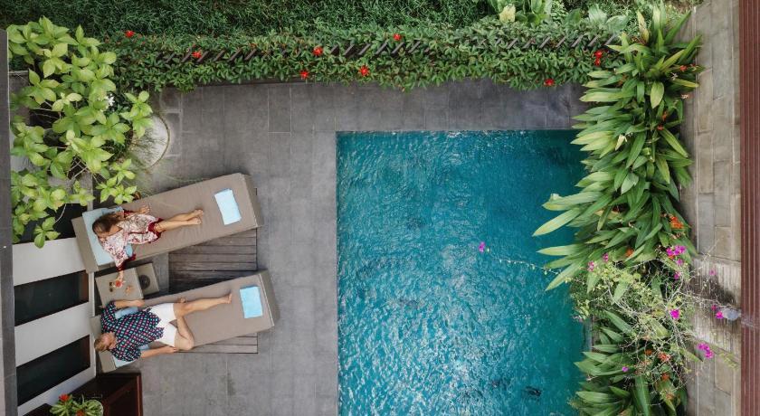 LUXE Villas Bali