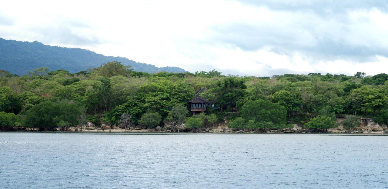 Plataran Menjangan Resort & Spa