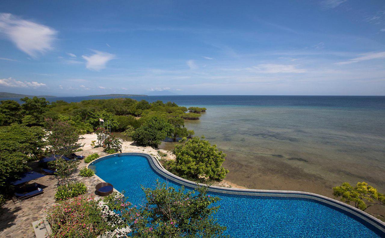 Plataran Menjangan Resort & Spa