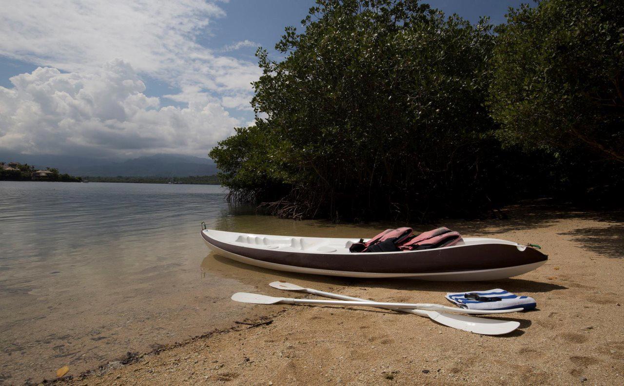 Plataran Menjangan Resort & Spa