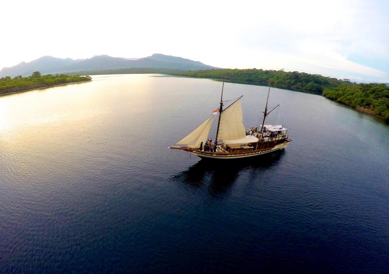 Plataran Menjangan Resort & Spa