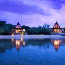 Plataran Menjangan Resort & Spa