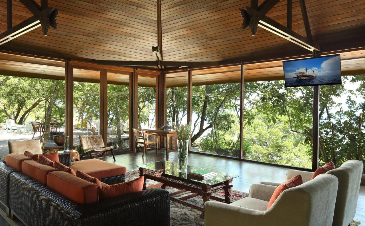 Plataran Menjangan Resort & Spa