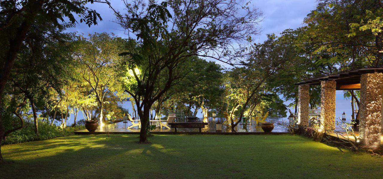 Plataran Menjangan Resort & Spa