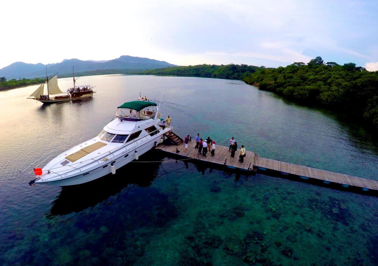 Plataran Menjangan Resort & Spa