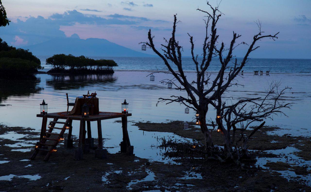 Plataran Menjangan Resort & Spa