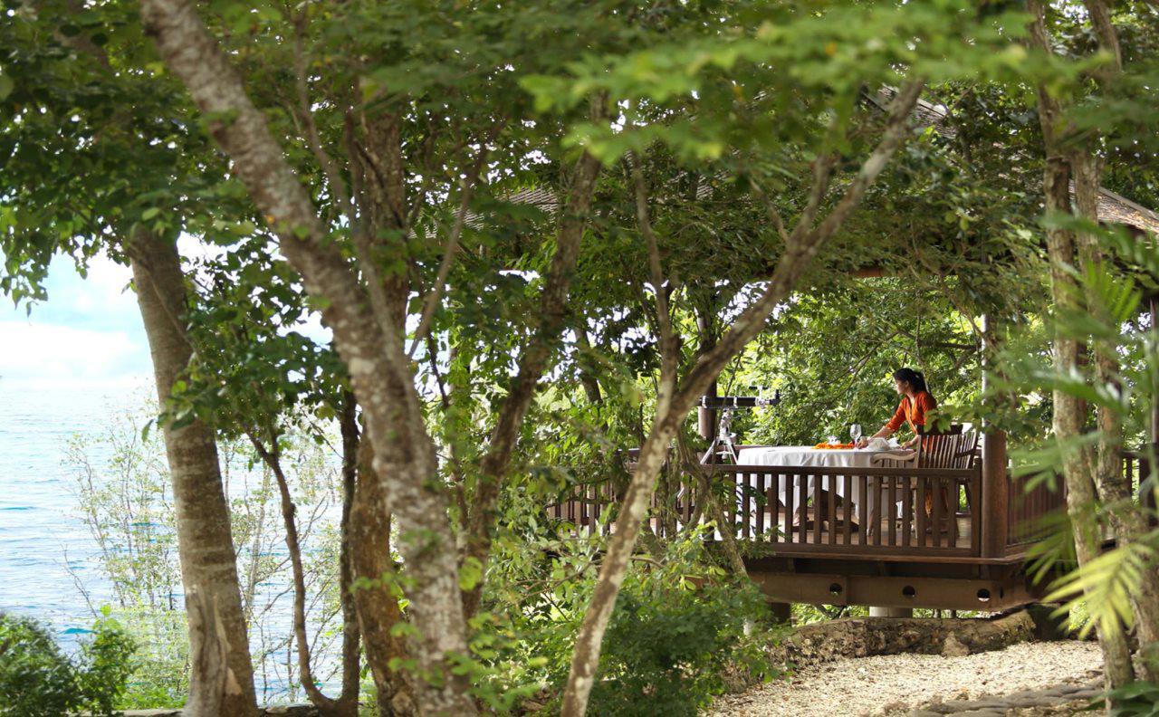 Plataran Menjangan Resort & Spa