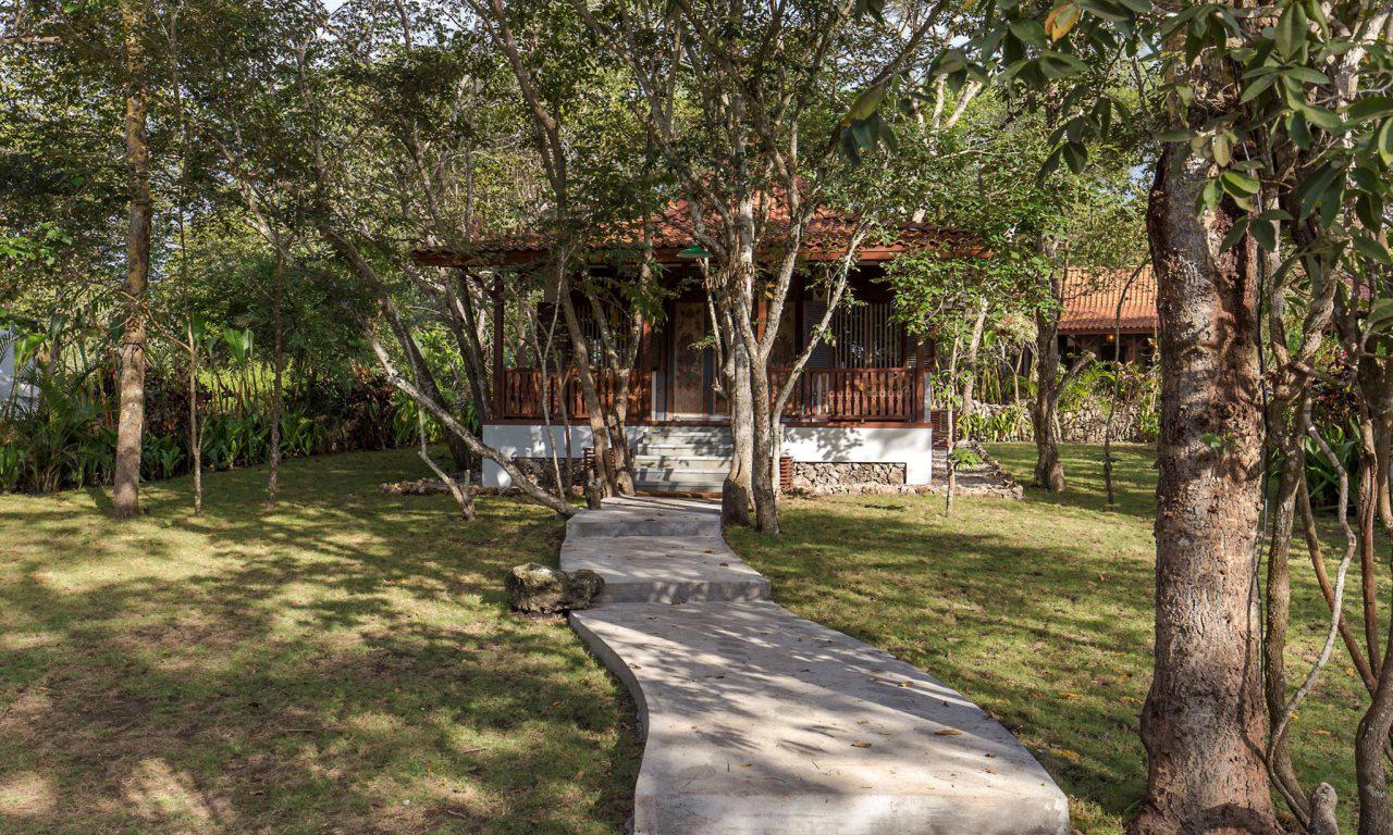 Plataran Menjangan Resort & Spa