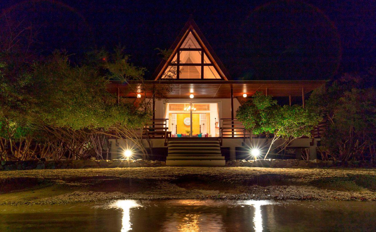 Plataran Menjangan Resort & Spa