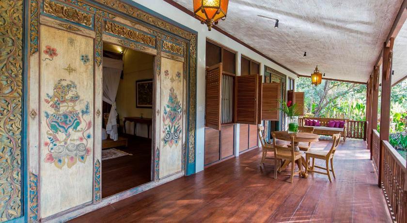 Plataran Menjangan Resort & Spa