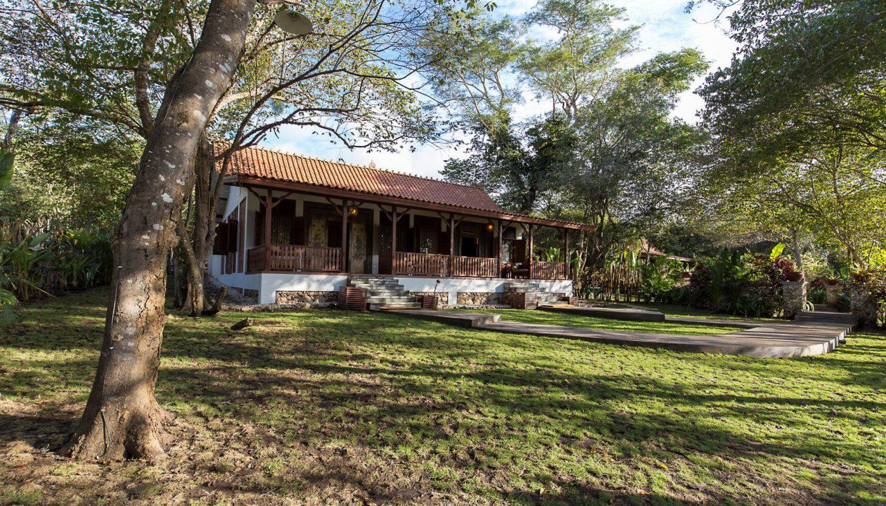 Plataran Menjangan Resort & Spa