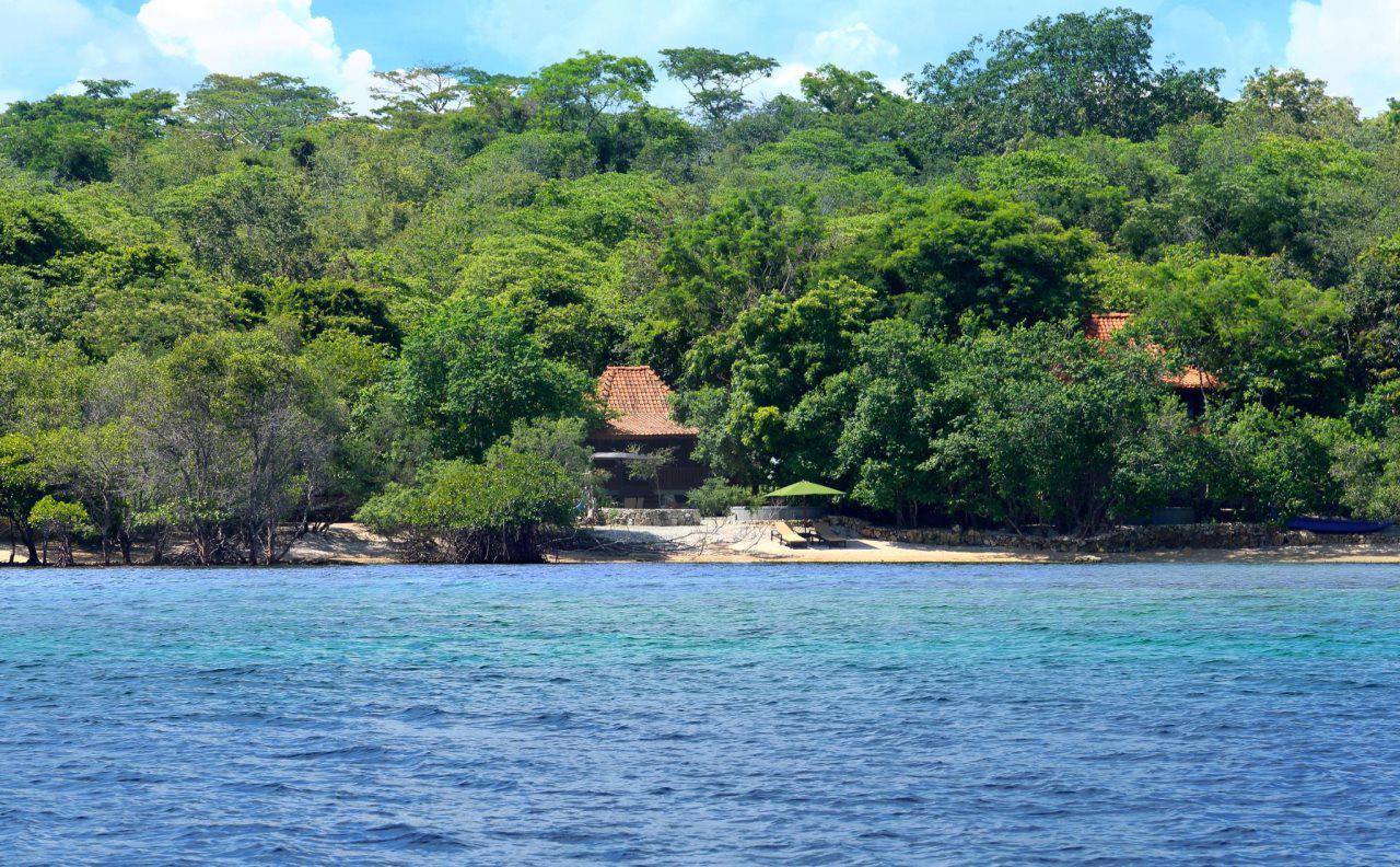 Plataran Menjangan Resort & Spa