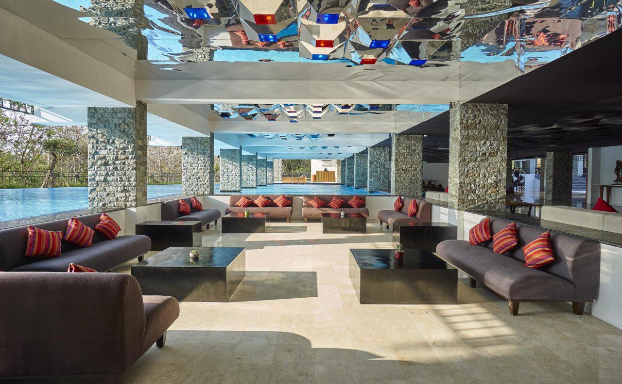 The Sintesa Jimbaran