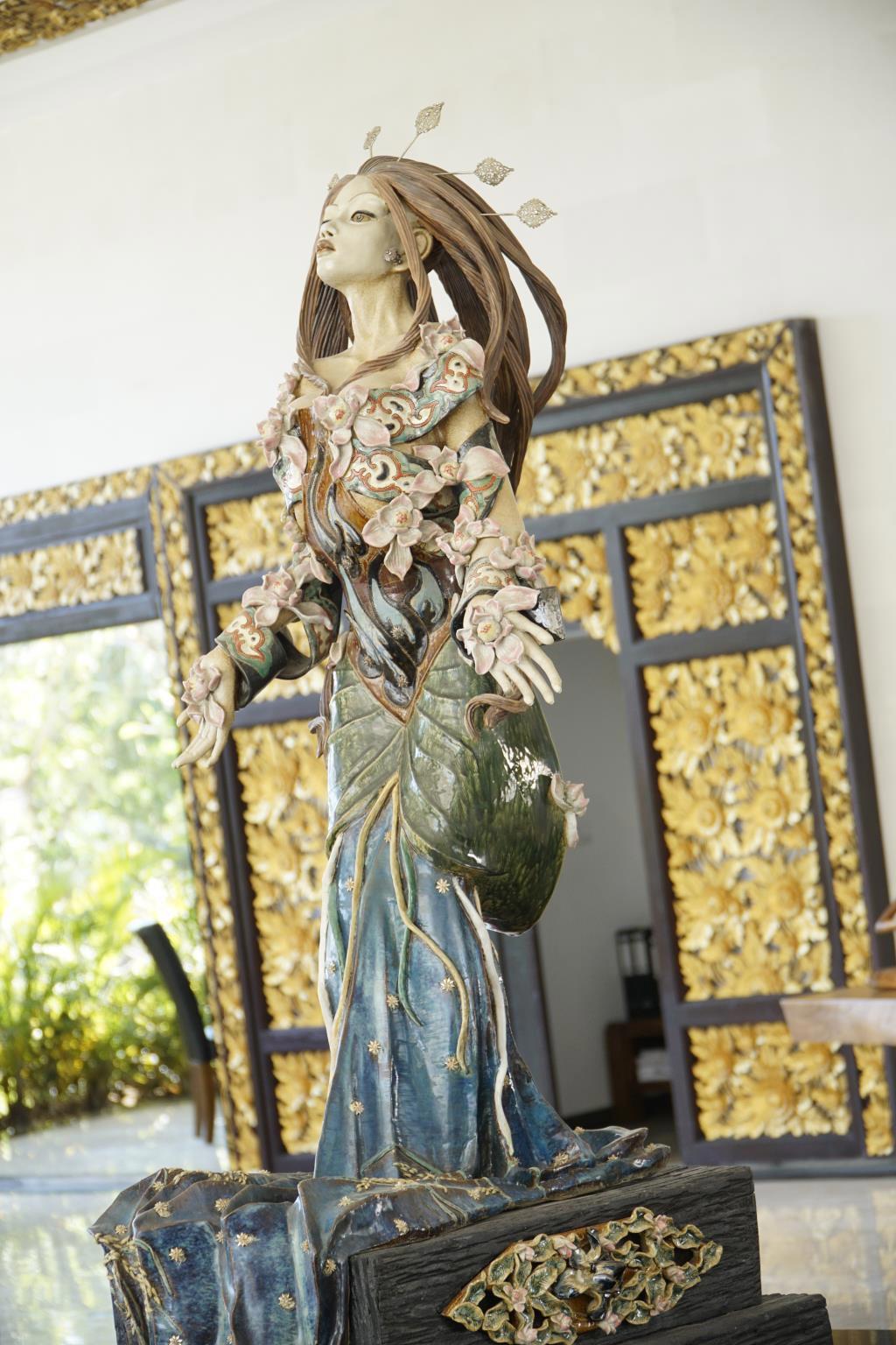 The Sintesa Jimbaran