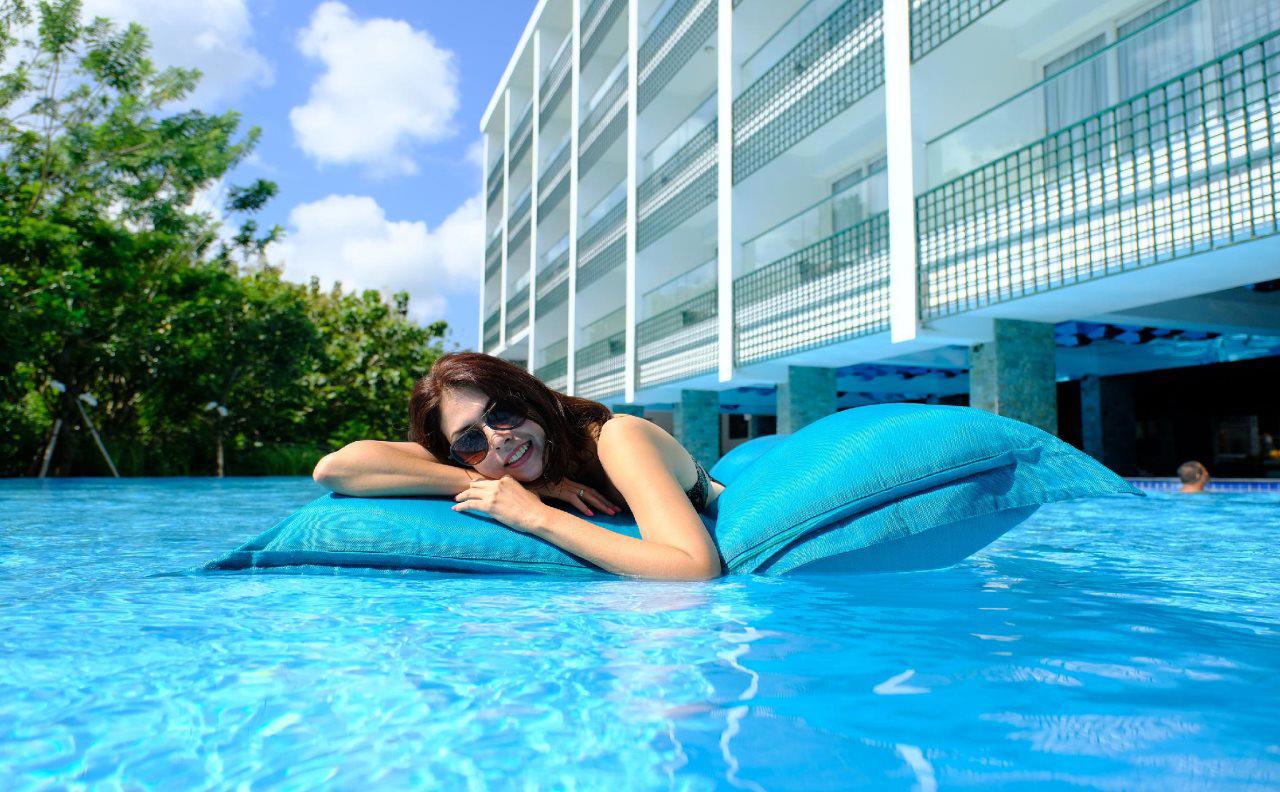 The Sintesa Jimbaran