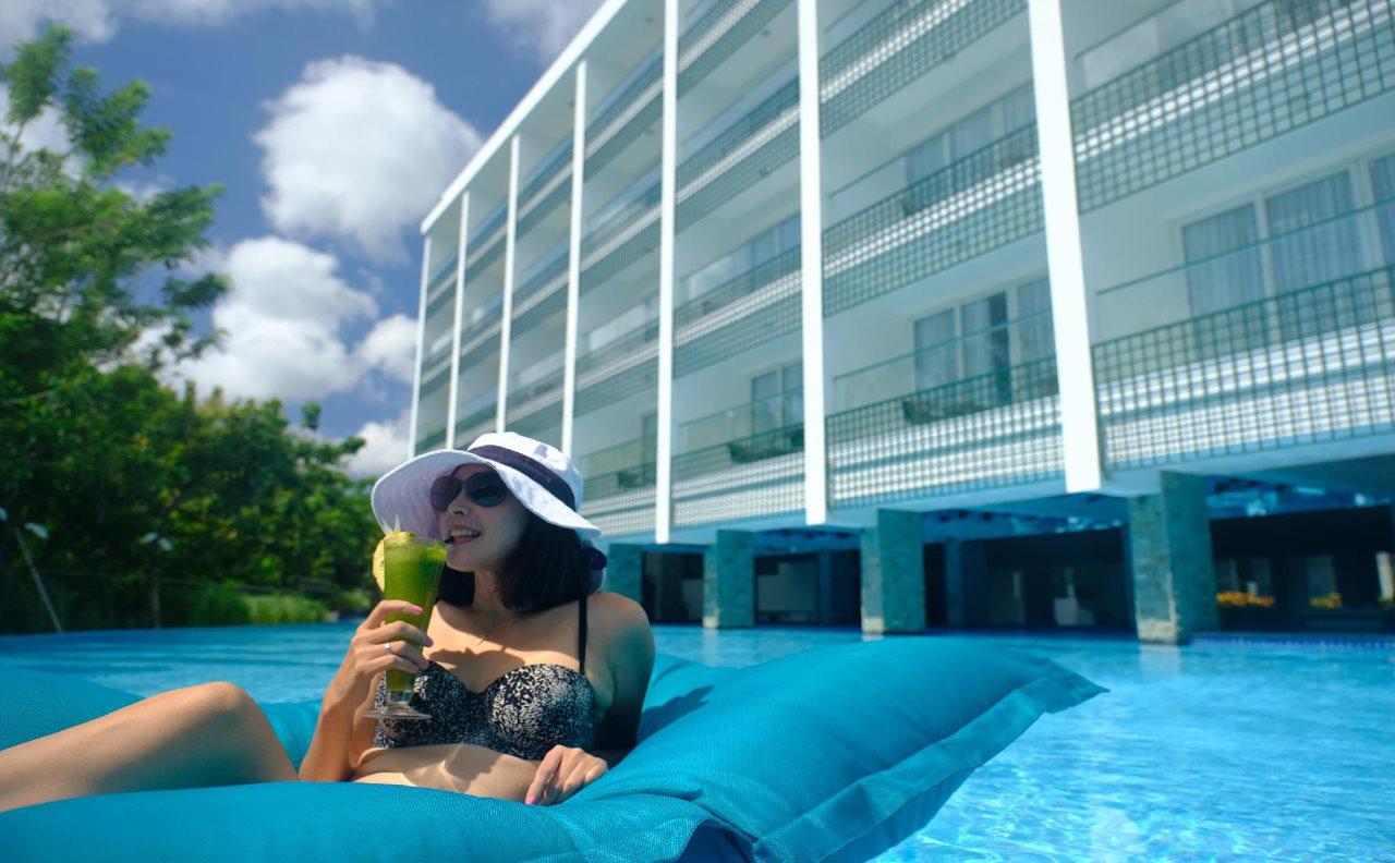 The Sintesa Jimbaran