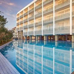 The Sintesa Jimbaran