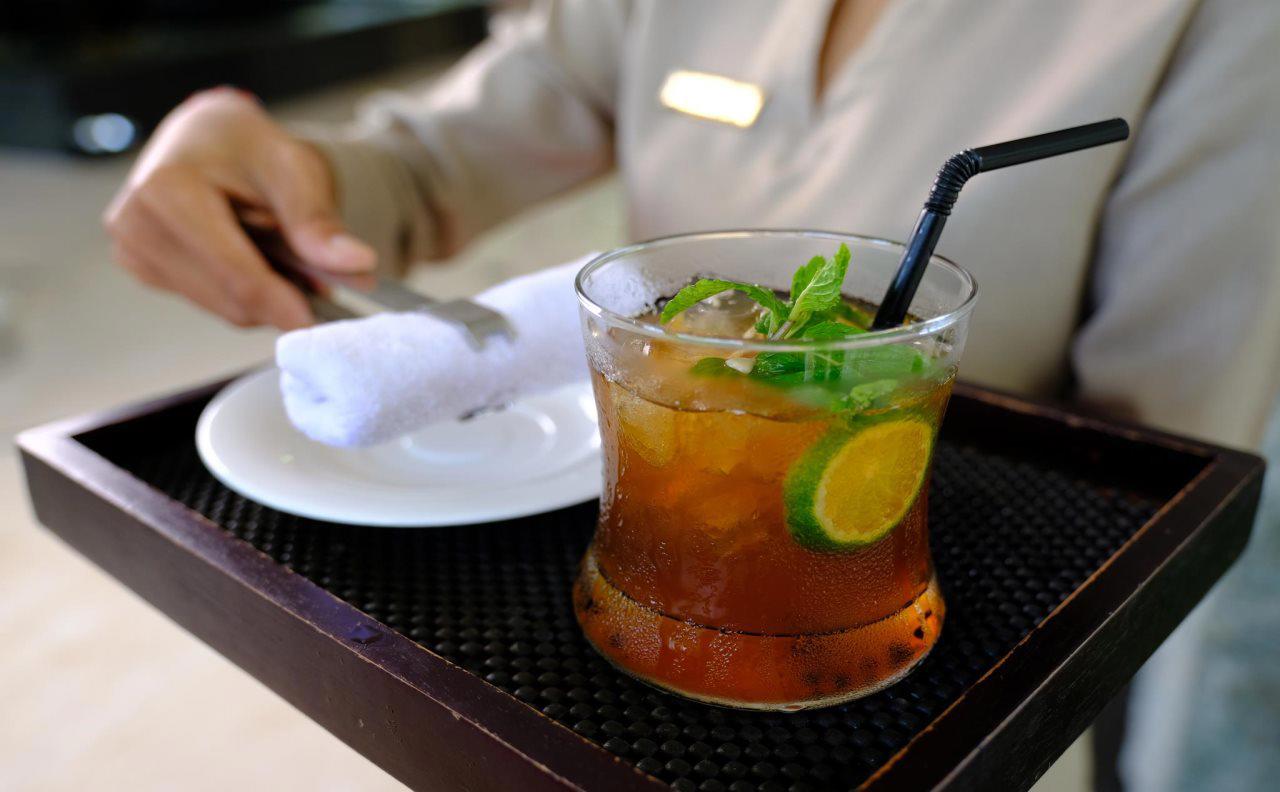 The Sintesa Jimbaran