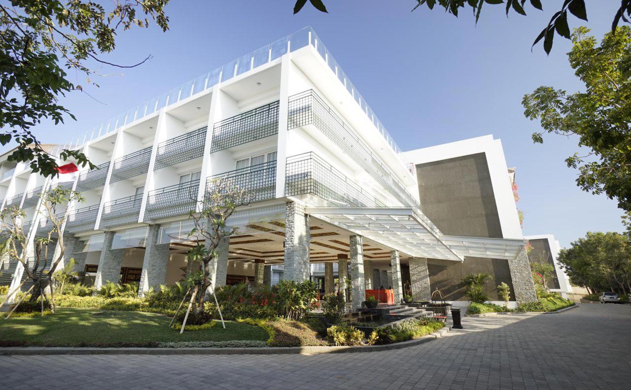 The Sintesa Jimbaran