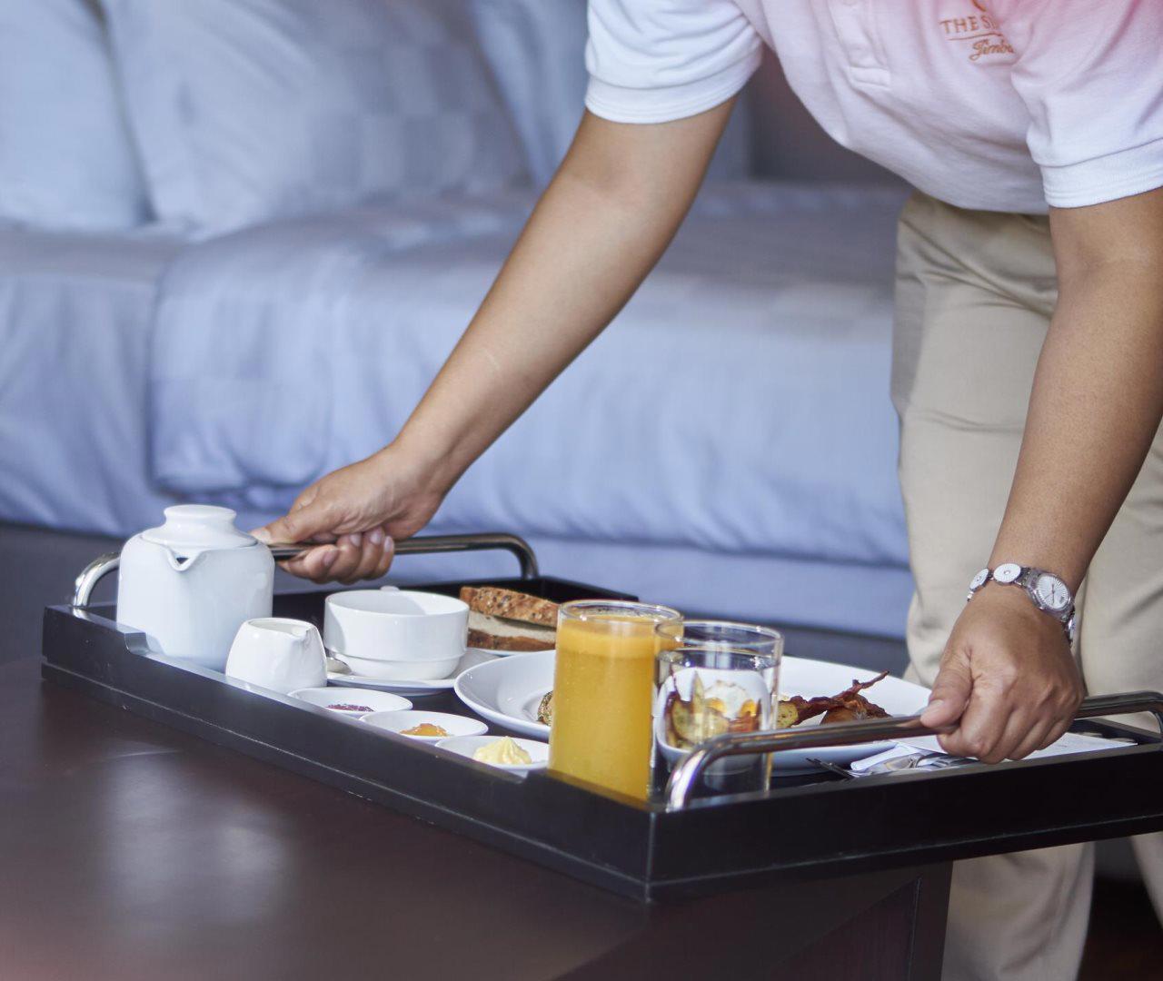 The Sintesa Jimbaran