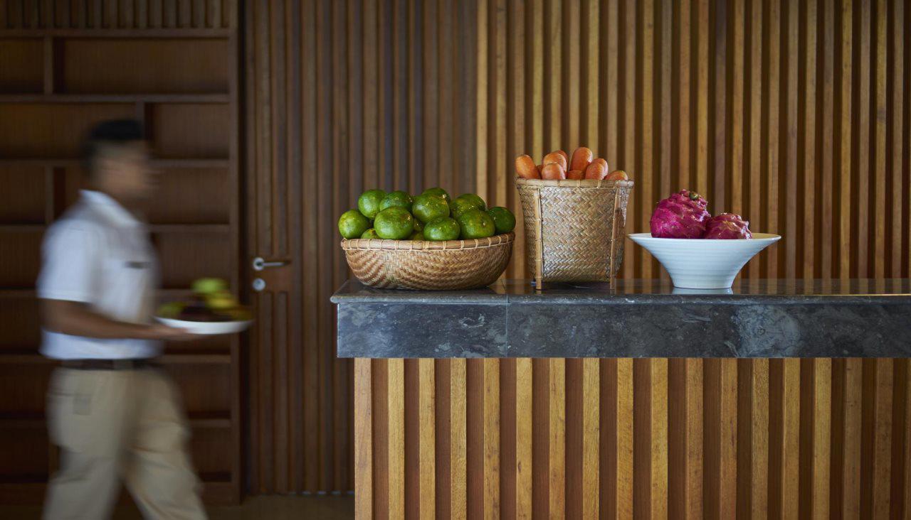 The Sintesa Jimbaran