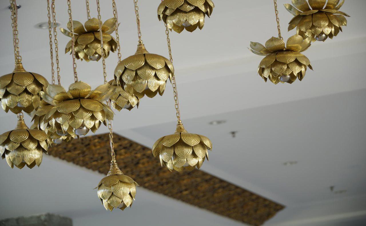 The Sintesa Jimbaran