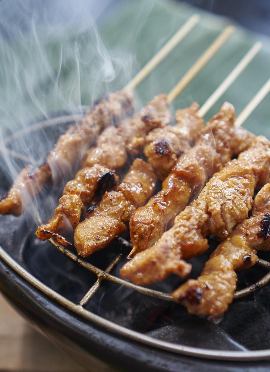 The Sintesa Jimbaran