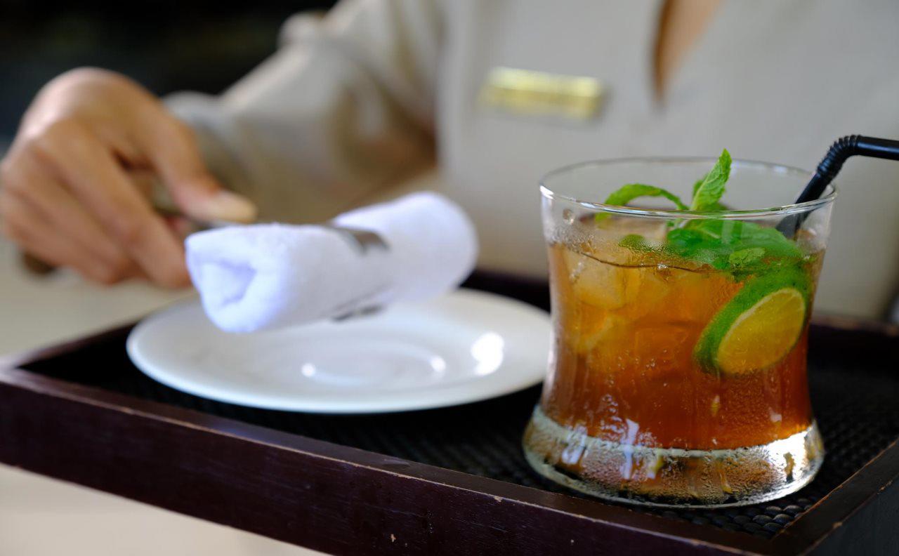 The Sintesa Jimbaran