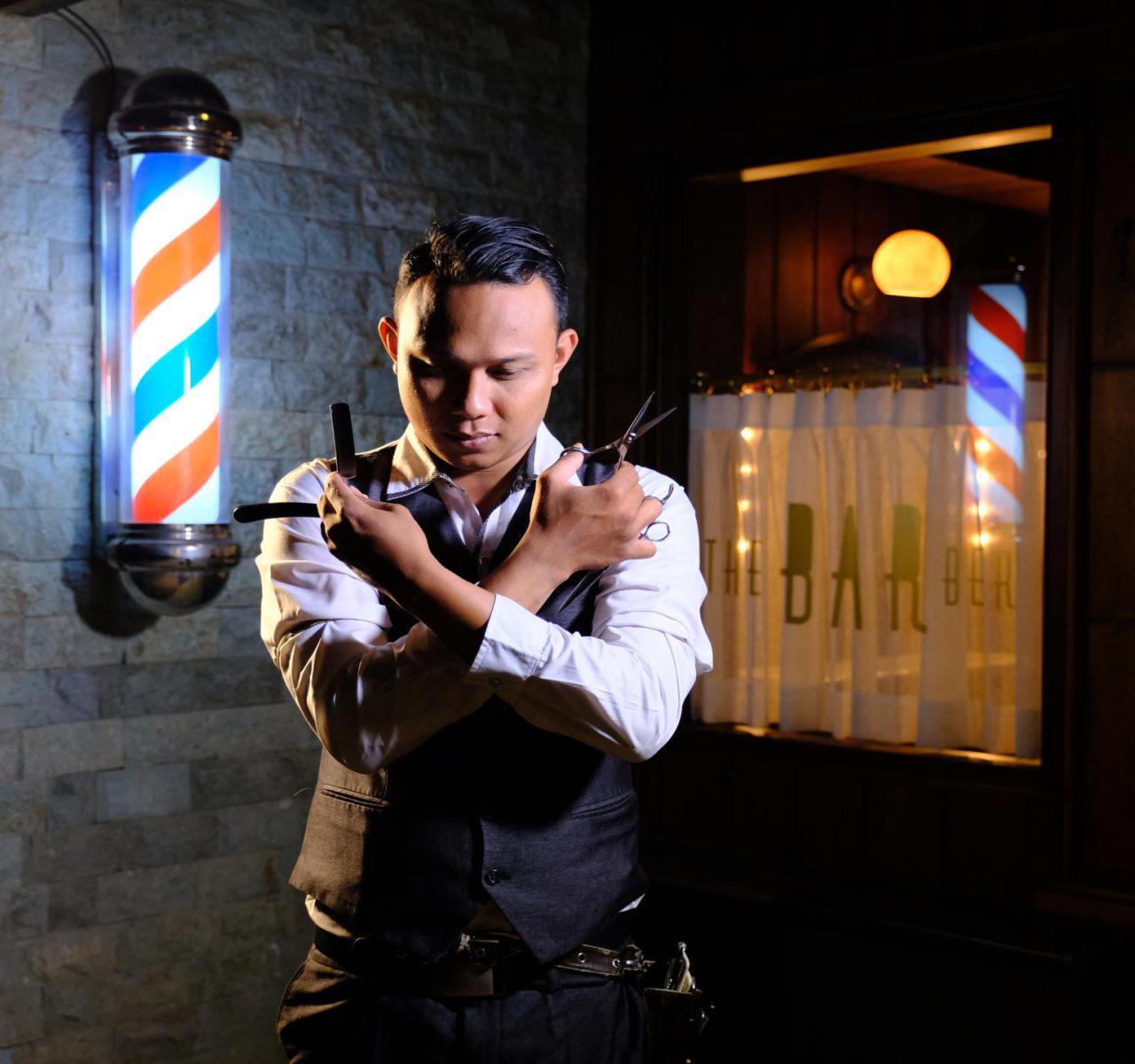 The Sintesa Jimbaran