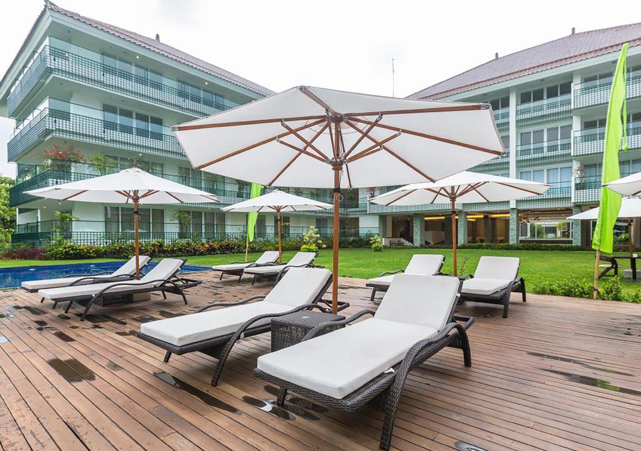 The Sintesa Jimbaran