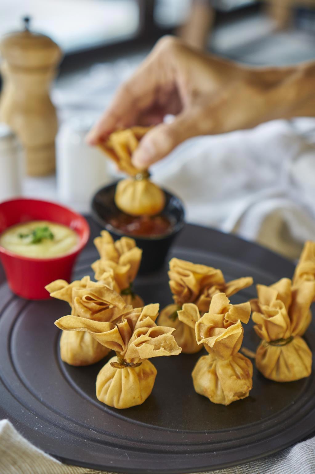 The Sintesa Jimbaran