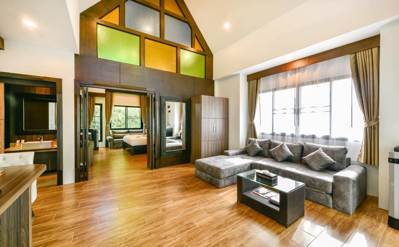 Coco Retreat Phuket Resort & Spa