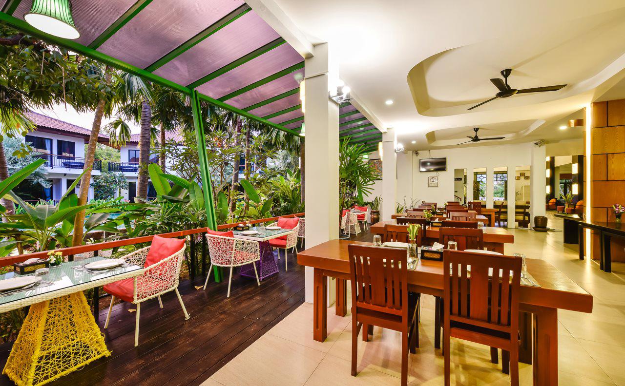 Coco Retreat Phuket Resort & Spa