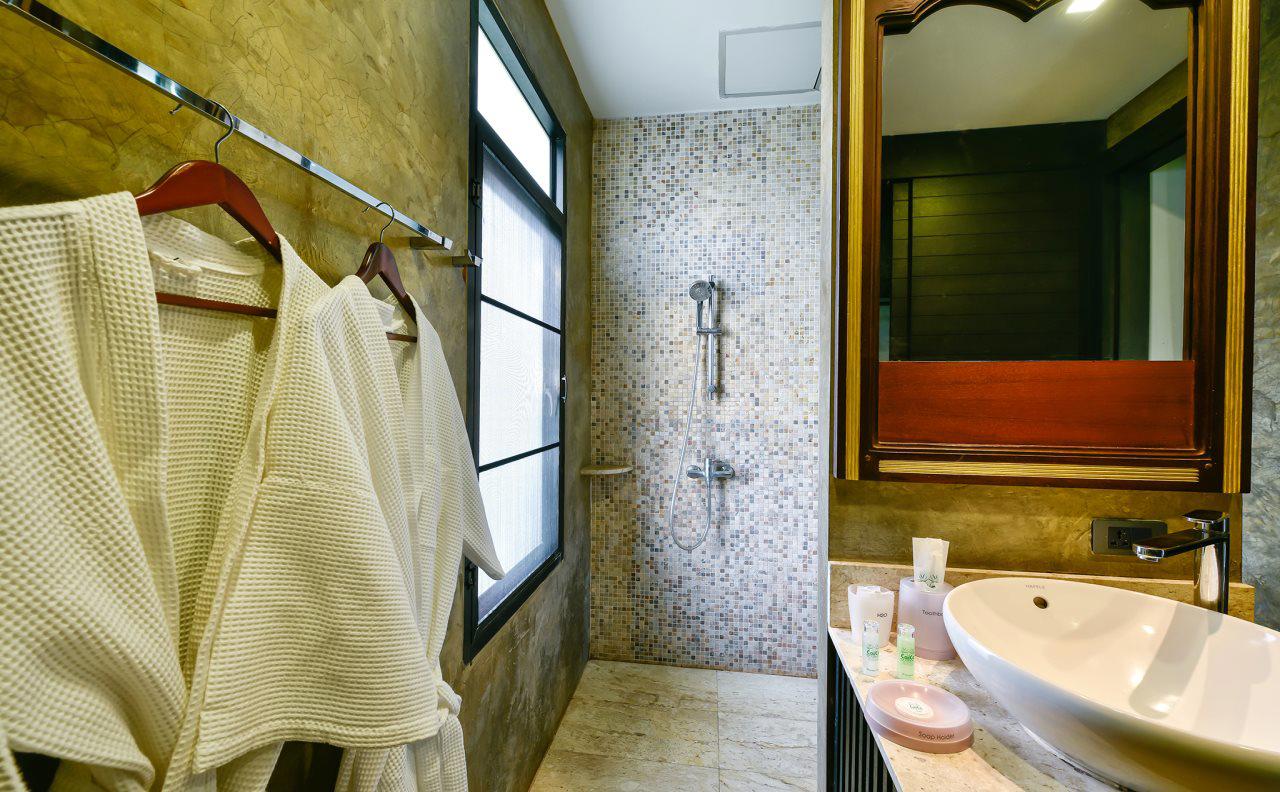 Coco Retreat Phuket Resort & Spa