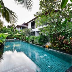 Coco Retreat Phuket Resort & Spa