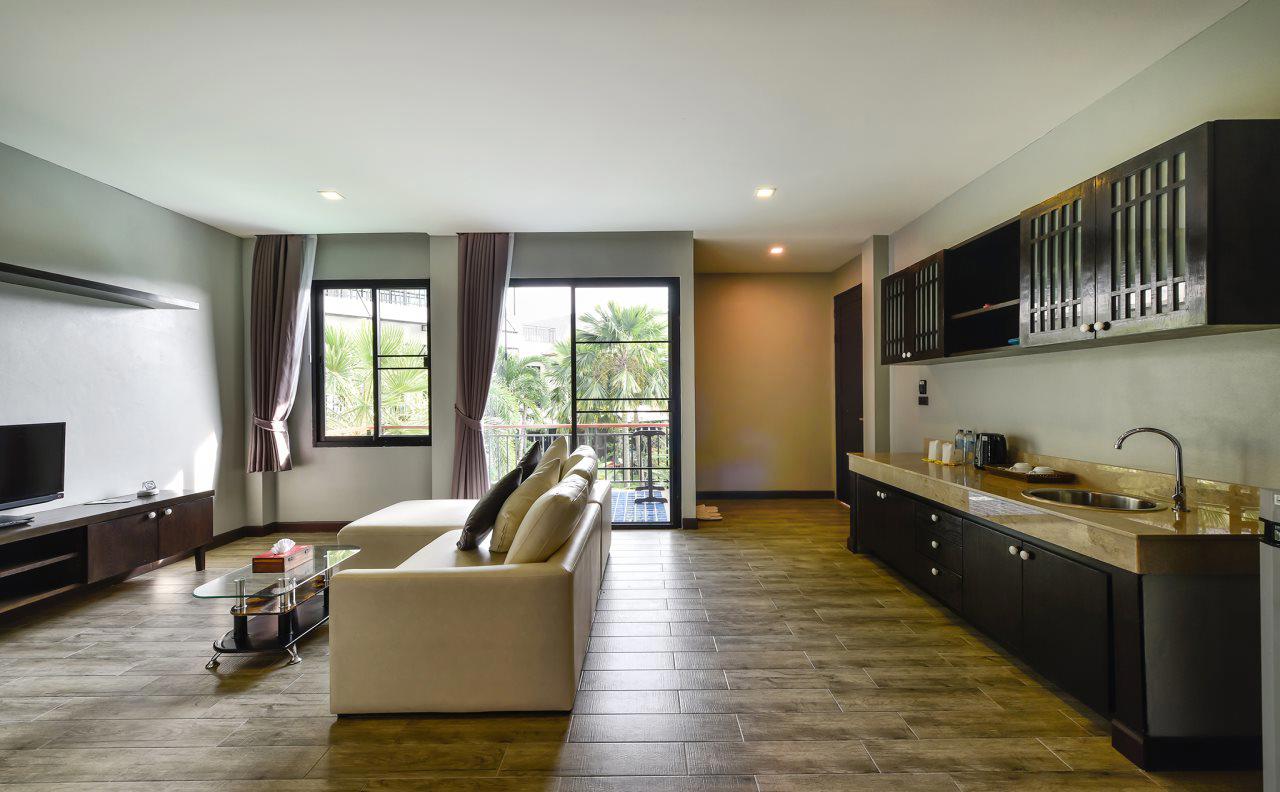 Coco Retreat Phuket Resort & Spa