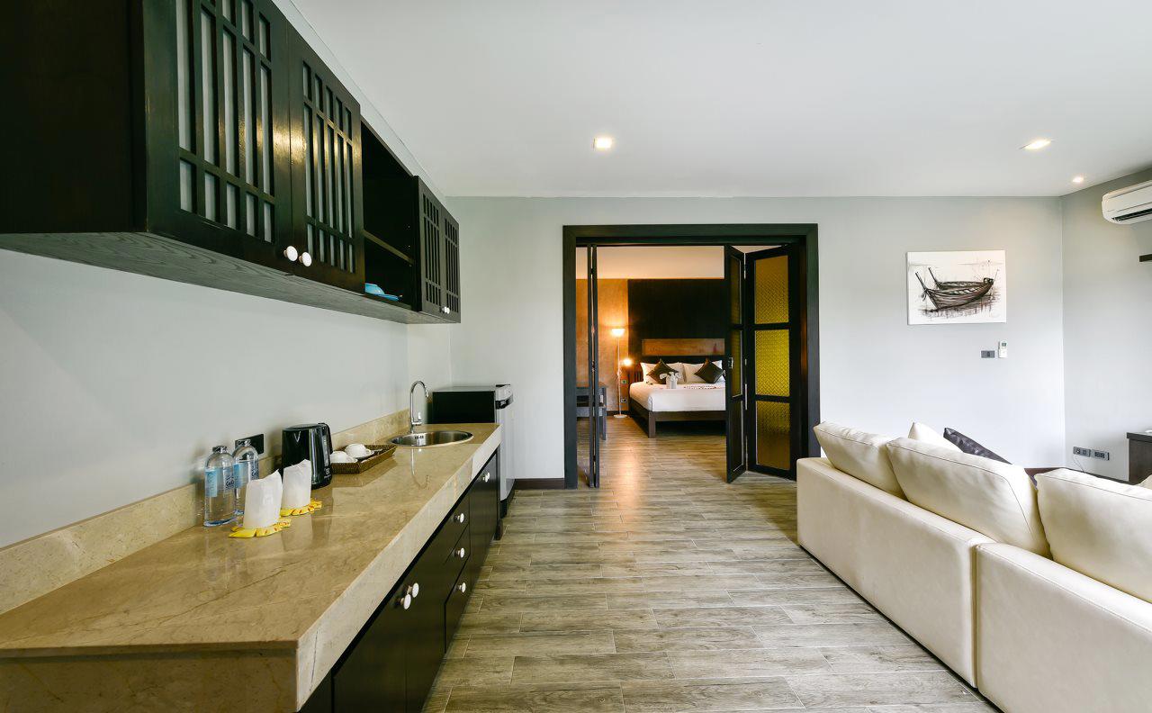 Coco Retreat Phuket Resort & Spa