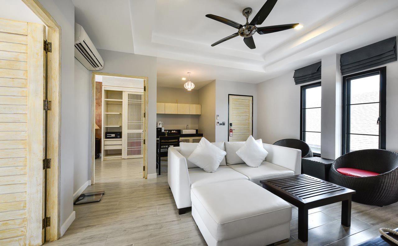 Coco Retreat Phuket Resort & Spa