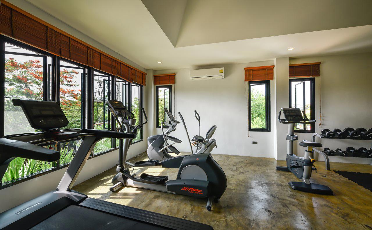 Coco Retreat Phuket Resort & Spa