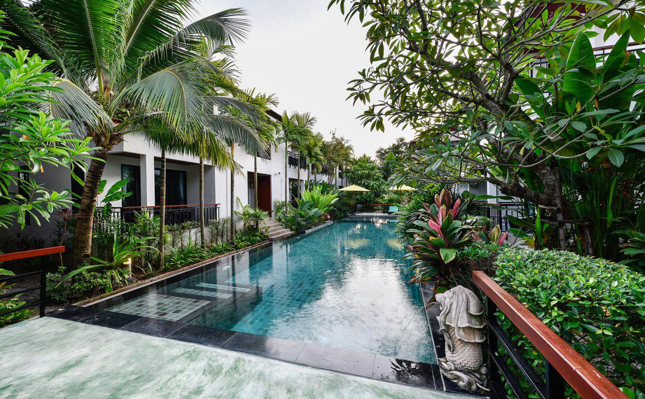 Coco Retreat Phuket Resort & Spa