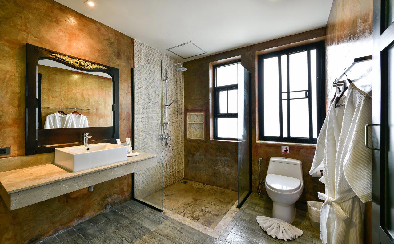 Coco Retreat Phuket Resort & Spa