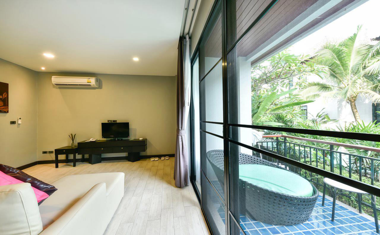 Coco Retreat Phuket Resort & Spa