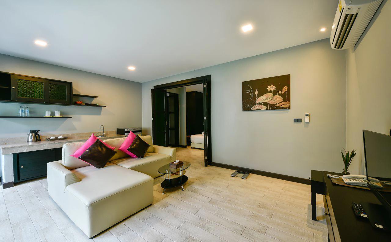 Coco Retreat Phuket Resort & Spa